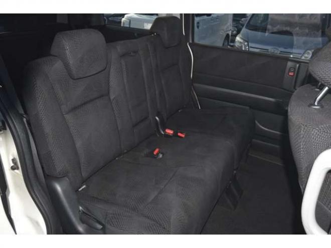 ステップワゴン2.0 スパーダ Z 4WD　 2000