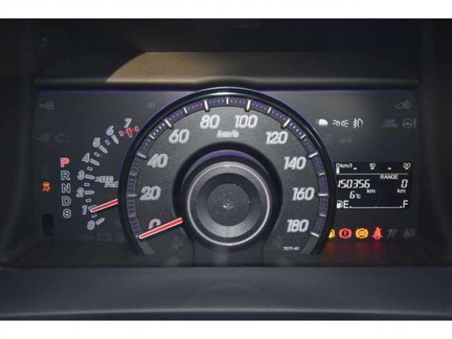 ステップワゴン2.0 スパーダ Z 4WD　 2000