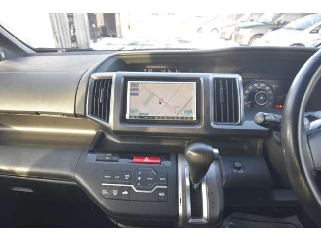 ステップワゴン2.0 スパーダ Z 4WD　 2000
