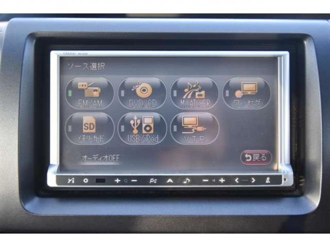 ステップワゴン2.0 スパーダ Z 4WD　 2000