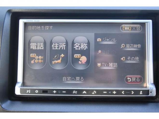 ステップワゴン2.0 スパーダ Z 4WD　 2000