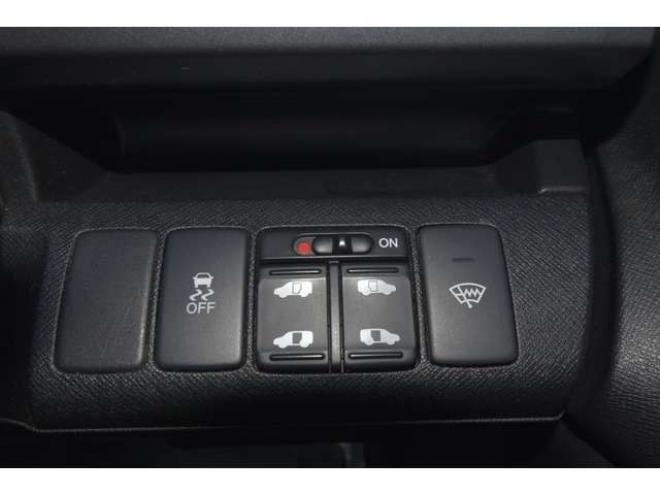 ステップワゴン2.0 スパーダ Z 4WD　 2000