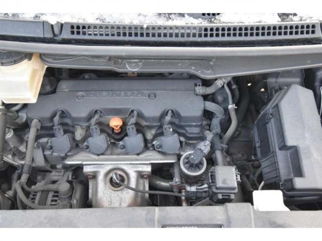 ステップワゴン2.0 スパーダ Z 4WD　 2000