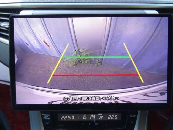ヴェルファイア2.4 Z プラチナセレクション 4WD　9インチナビ・TV・Bt・両側パワスラ 2400