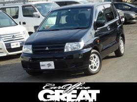 ディンゴ　1.5 J 4WD　禁煙車・エンスタ・ディーラー整備車 1500