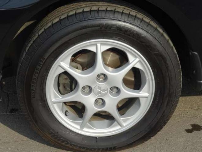 ディンゴ1.5 J 4WD　禁煙車・エンスタ・ディーラー整備車 1500