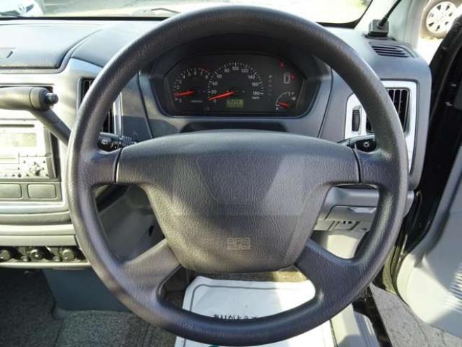 ディンゴ1.5 J 4WD　禁煙車・エンスタ・ディーラー整備車 1500