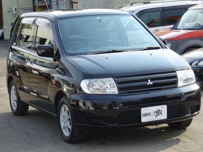 ディンゴ1.5 J 4WD　禁煙車・エンスタ・ディーラー整備車 1500