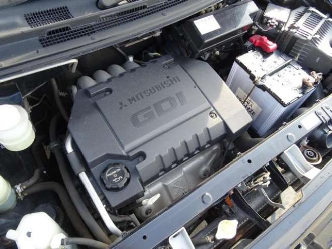 ディンゴ1.5 J 4WD　禁煙車・エンスタ・ディーラー整備車 1500
