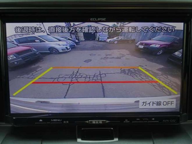 デリカD：5 2.4 M 4WD　リフトアップ・ナビTVバックカメラ・ETC 2400