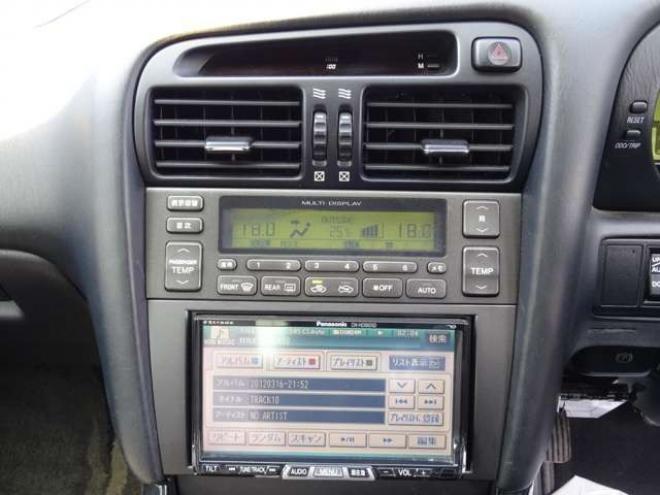 アリスト3.0 V300ベルテックスエディション　 2WD 3000