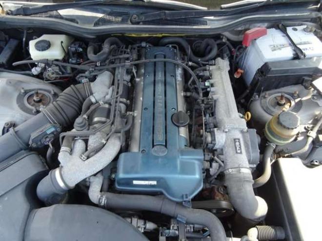 アリスト3.0 V300ベルテックスエディション　 2WD 3000