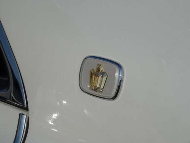 クラウンアスリート 2.5 i-Four 4WD　サンルーフ・ダウンサス・クルコン 2500