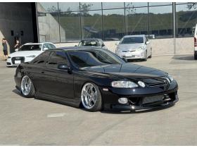 ソアラ　2.5GT-T 2500 2Dr
