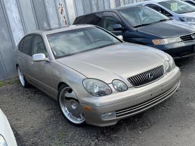 レクサス　GS300 3000 5Dr