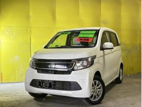 N-WGN　（店長おすすめコミコミ車）G 4WD 660 5Dr