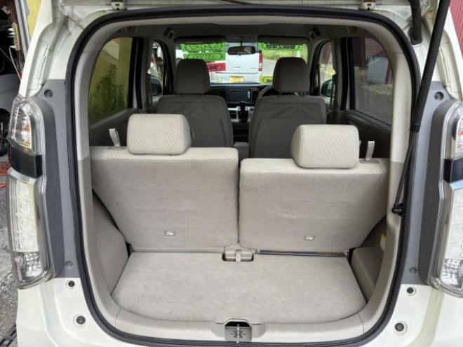 N-WGN（店長おすすめコミコミ車）G 4WD 660 5Dr