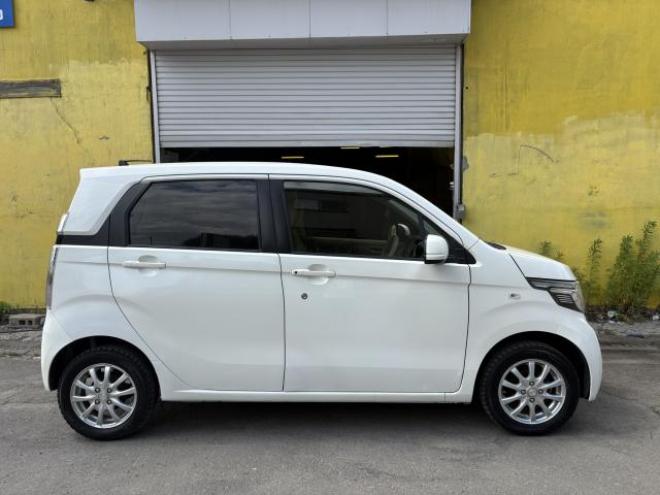 N-WGN（店長おすすめコミコミ車）G 4WD 660 5Dr