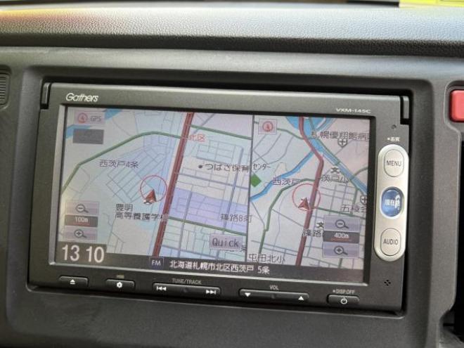 N-WGN（店長おすすめコミコミ車）G 4WD 660 5Dr