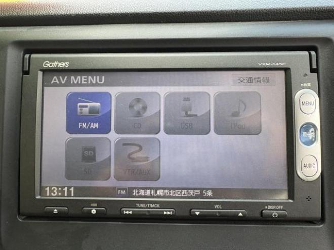 N-WGN（店長おすすめコミコミ車）G 4WD 660 5Dr