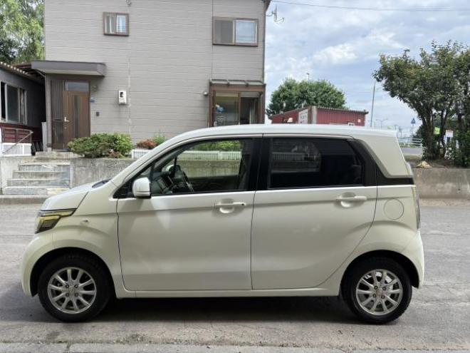 N-WGN（店長おすすめコミコミ車）G 4WD 660 5Dr