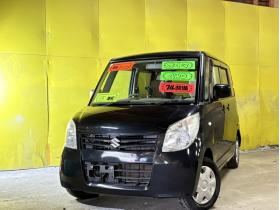 パレット　（特別価格車）L 4WD 660 5Dr
