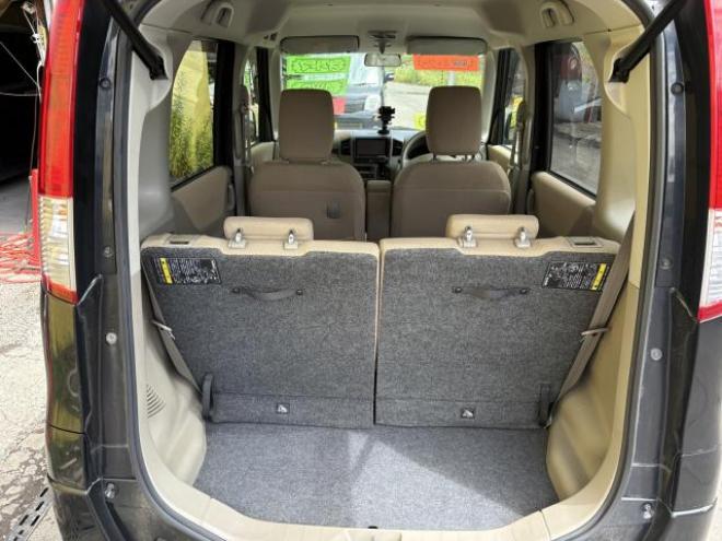 パレット（特別価格車）L 4WD 660 5Dr