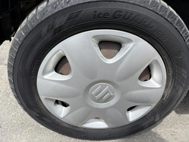 パレット（特別価格車）L 4WD 660 5Dr