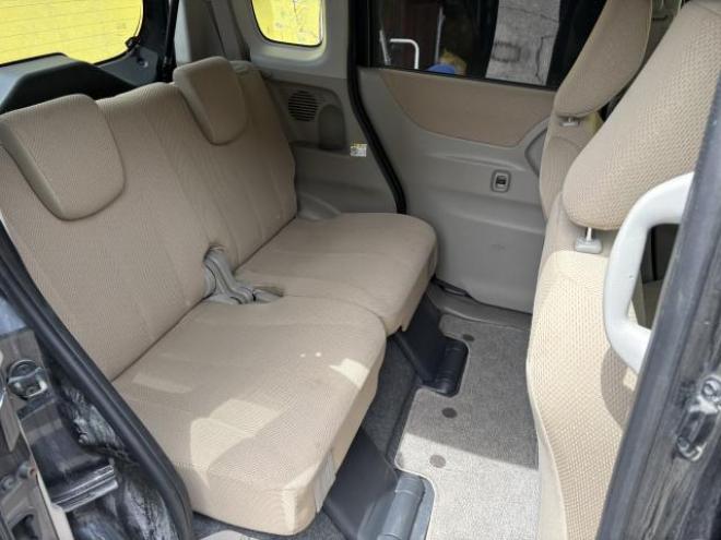 パレット（特別価格車）L 4WD 660 5Dr