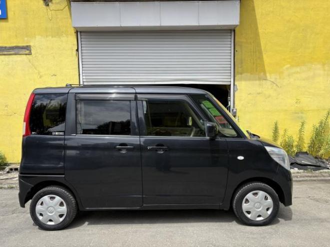 パレット（特別価格車）L 4WD 660 5Dr