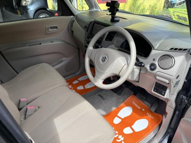 パレット（特別価格車）L 4WD 660 5Dr