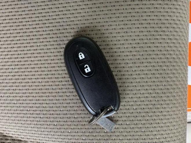 パレット（特別価格車）L 4WD 660 5Dr