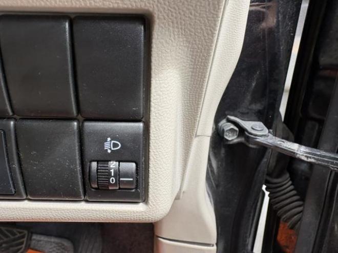 パレット（特別価格車）L 4WD 660 5Dr