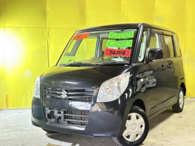 パレット（特別価格車）L 4WD 660 5Dr