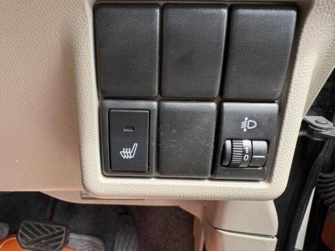 パレット（特別価格車）L 4WD 660 5Dr