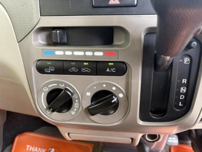 パレット（特別価格車）L 4WD 660 5Dr