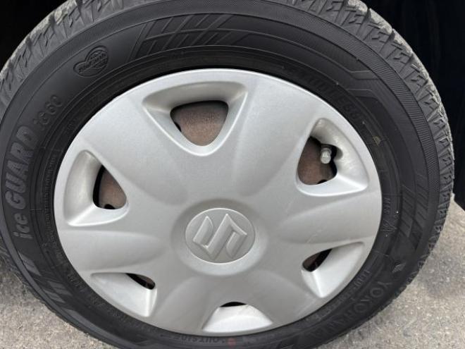 パレット（特別価格車）L 4WD 660 5Dr