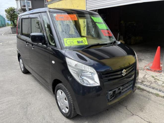 パレット（特別価格車）L 4WD 660 5Dr