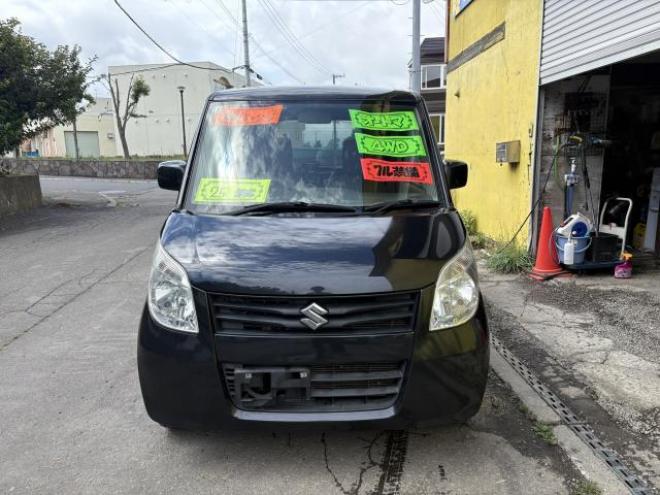 パレット（特別価格車）L 4WD 660 5Dr