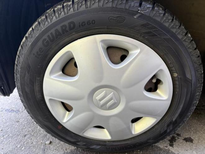パレット（特別価格車）L 4WD 660 5Dr