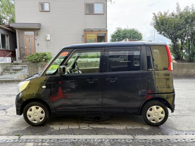 パレット（特別価格車）L 4WD 660 5Dr