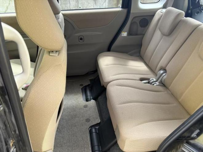 パレット（特別価格車）L 4WD 660 5Dr