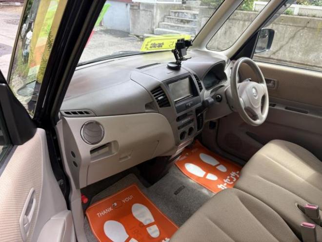 パレット（特別価格車）L 4WD 660 5Dr