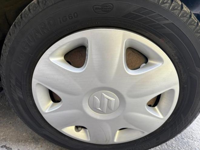 パレット（特別価格車）L 4WD 660 5Dr