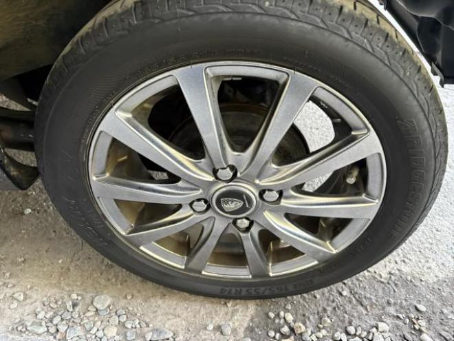 ルークス（特別価格車）T 4WD 660 5Dr