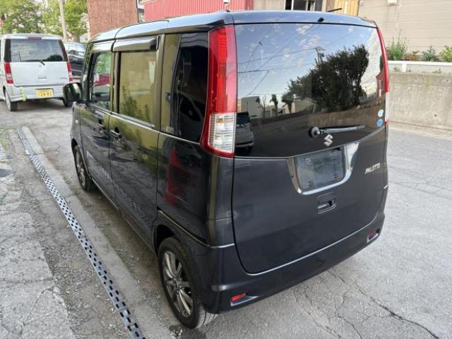 ルークス（特別価格車）T 4WD 660 5Dr