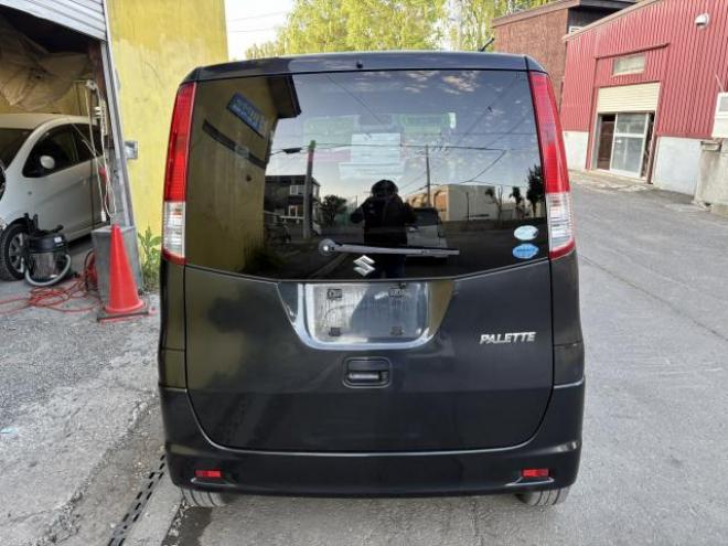 ルークス（特別価格車）T 4WD 660 5Dr