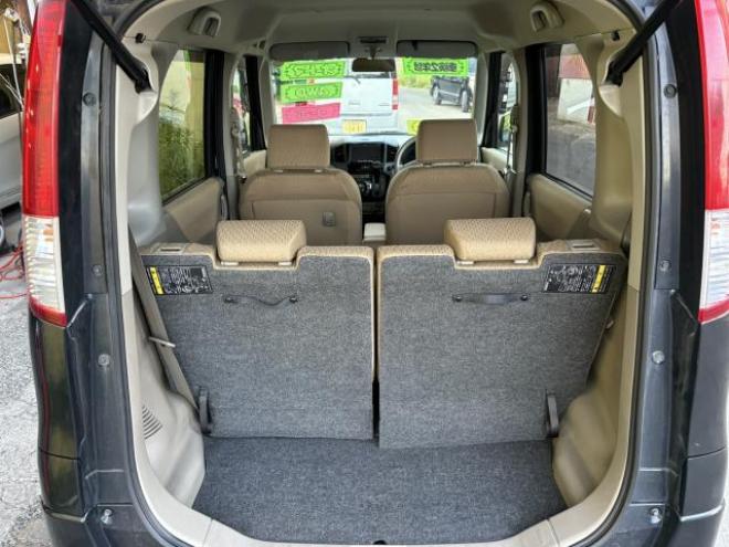 ルークス（特別価格車）T 4WD 660 5Dr