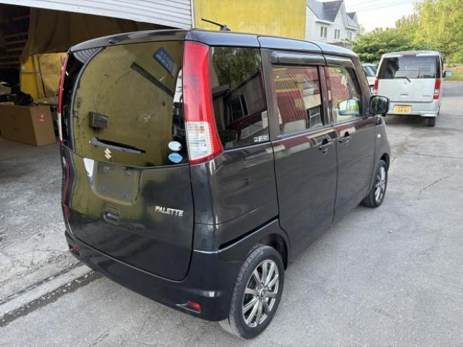 ルークス（特別価格車）T 4WD 660 5Dr