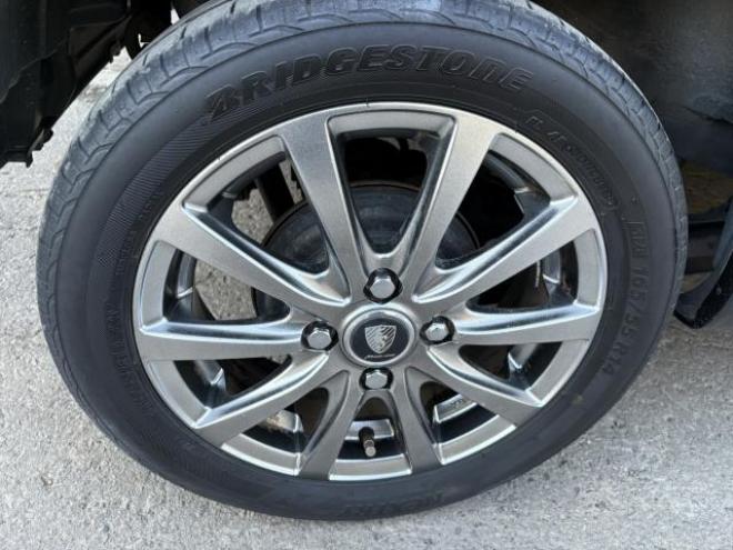 ルークス（特別価格車）T 4WD 660 5Dr